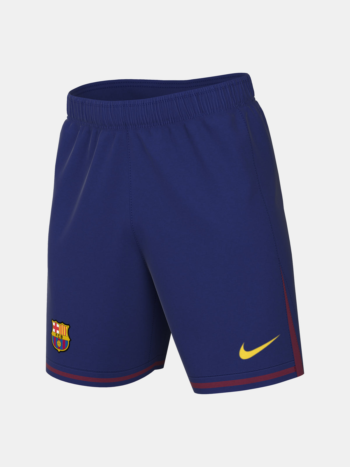 FC Barcelona home short 25/26