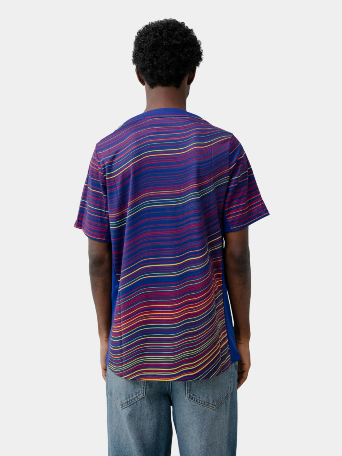 Pre-Match home shirt FC Barcelona 25/26