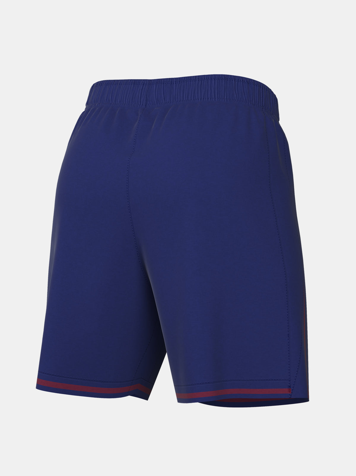 FC Barcelona home short 25/26