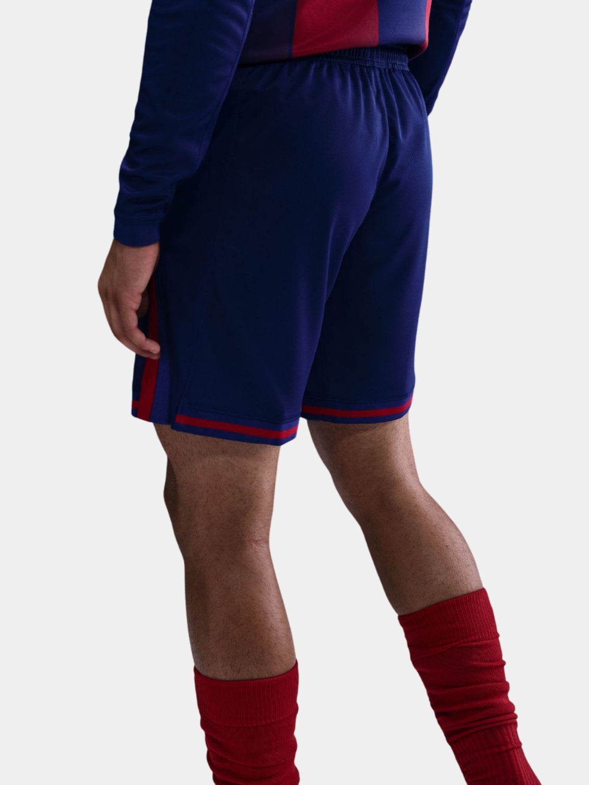 FC Barcelona home short 25/26