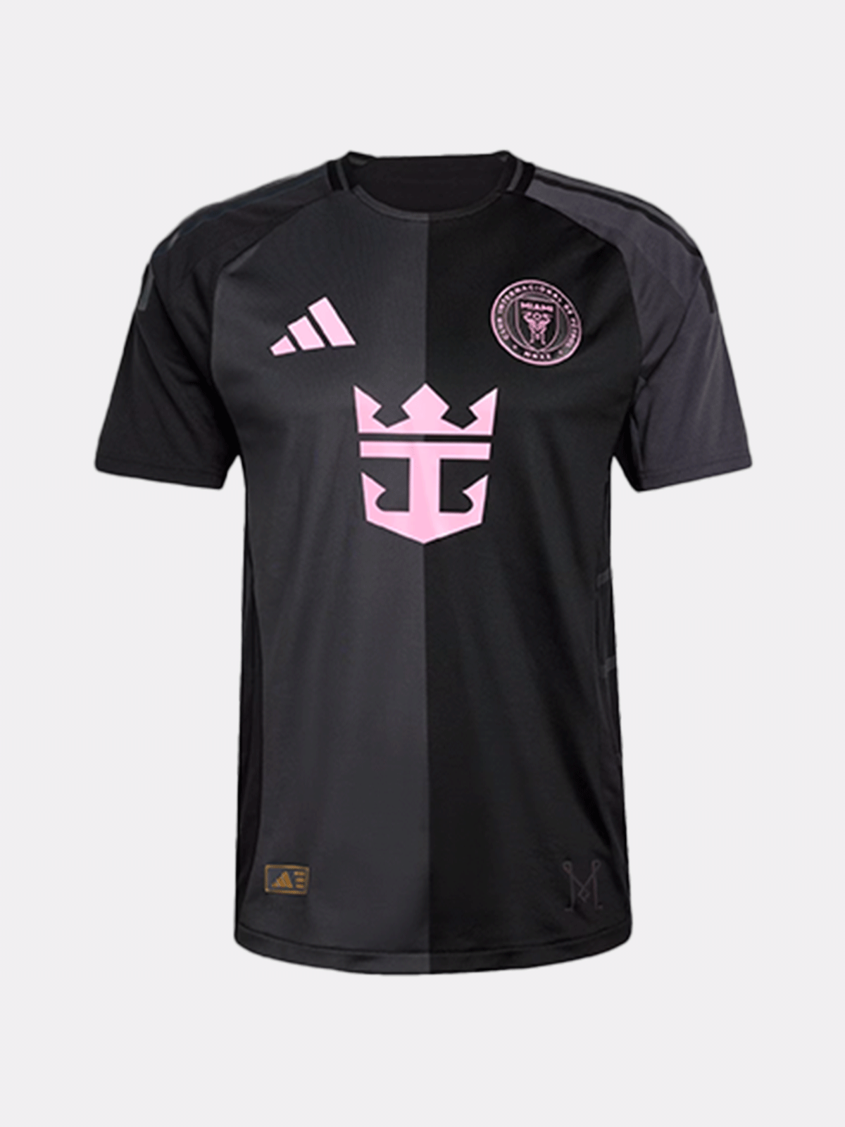 25/26 Inter Miami Away Premium Kit