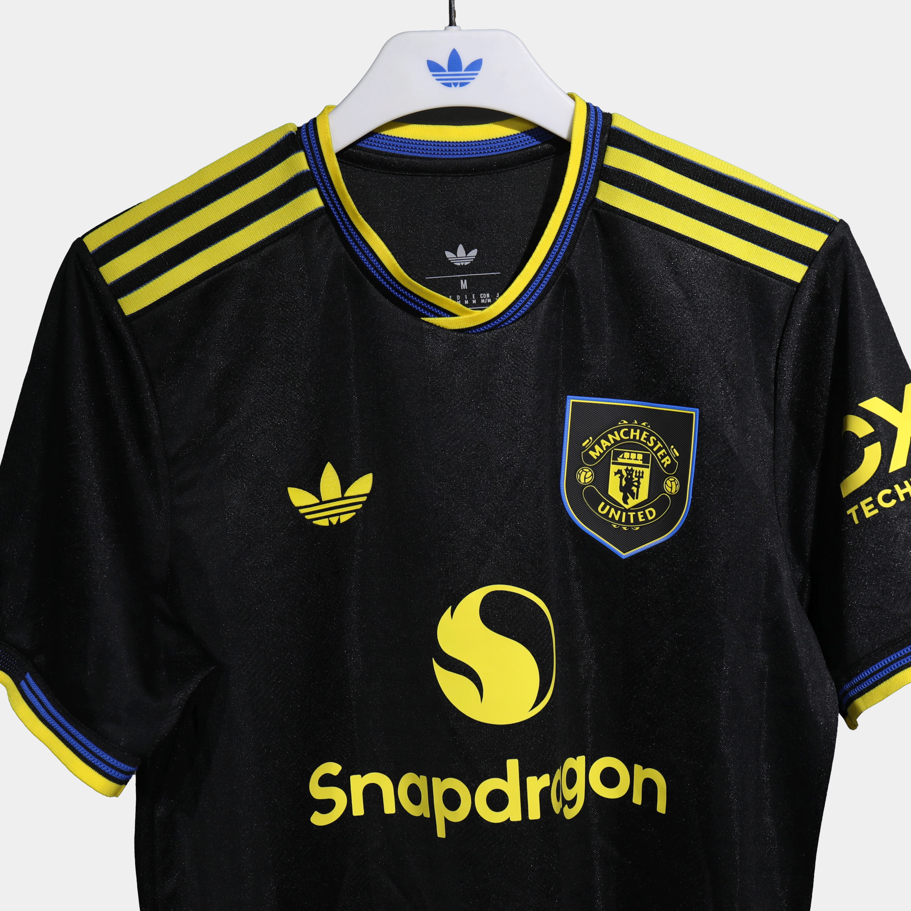 Manchester United 25/26 Third Jersey