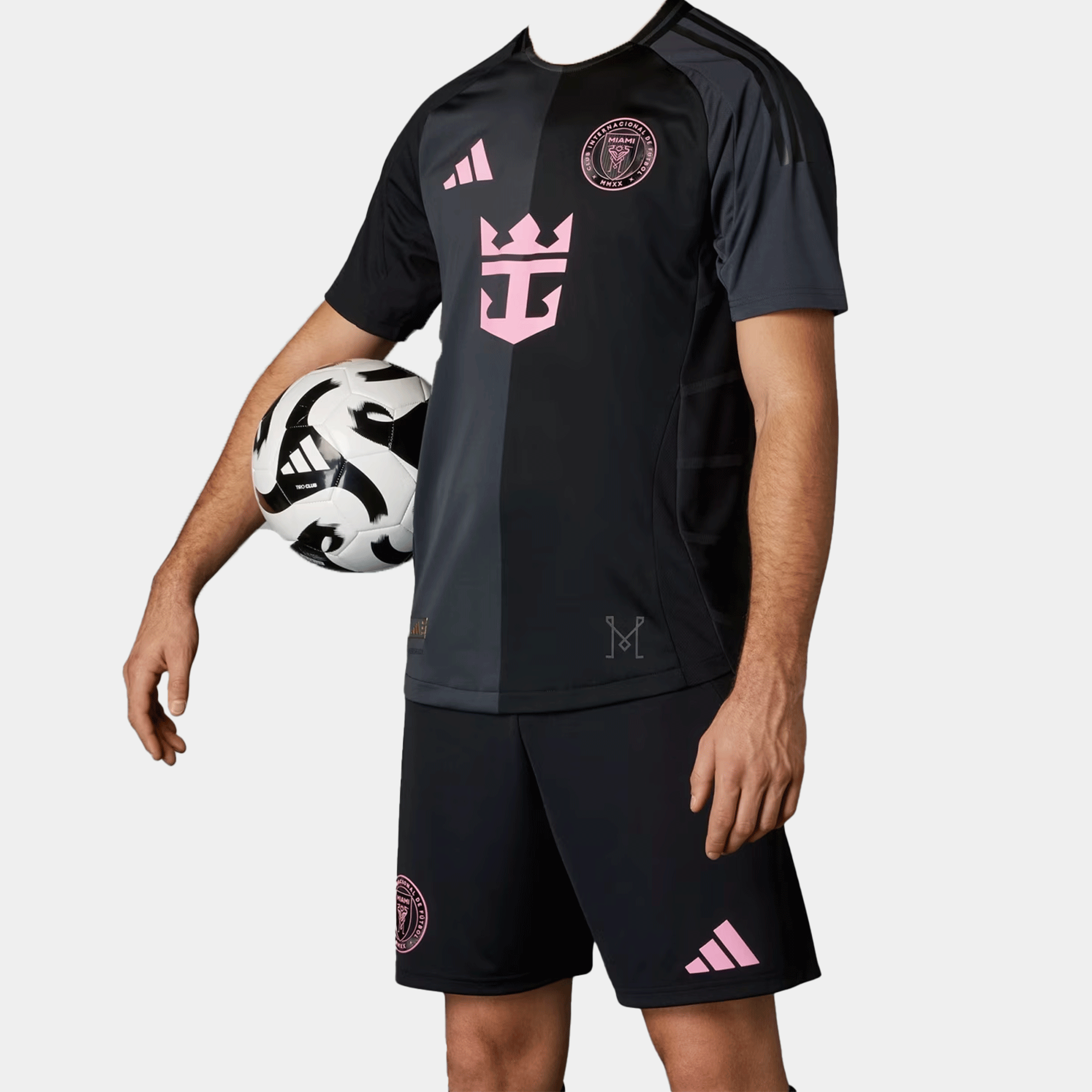 25/26 Inter Miami Away Premium Kit