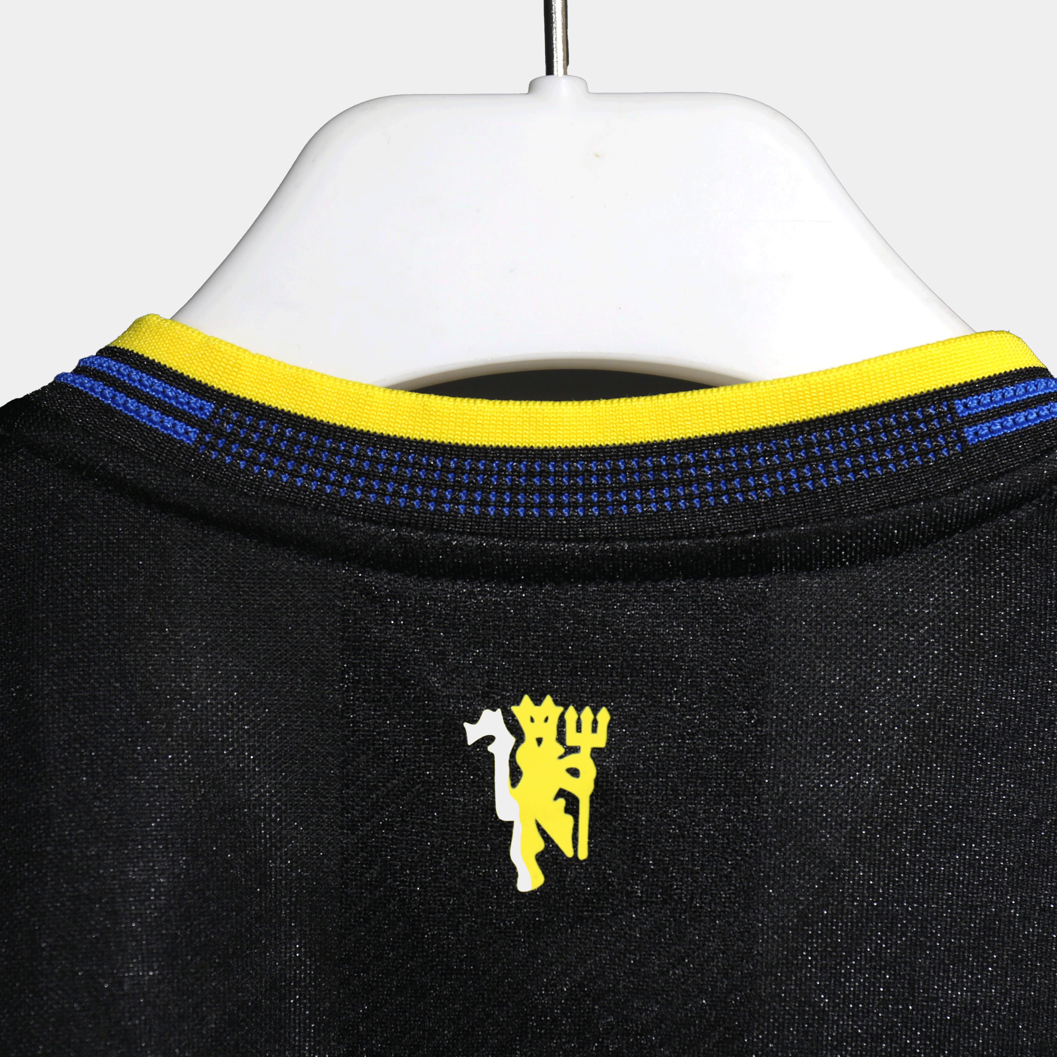 Manchester United 25/26 Third Jersey