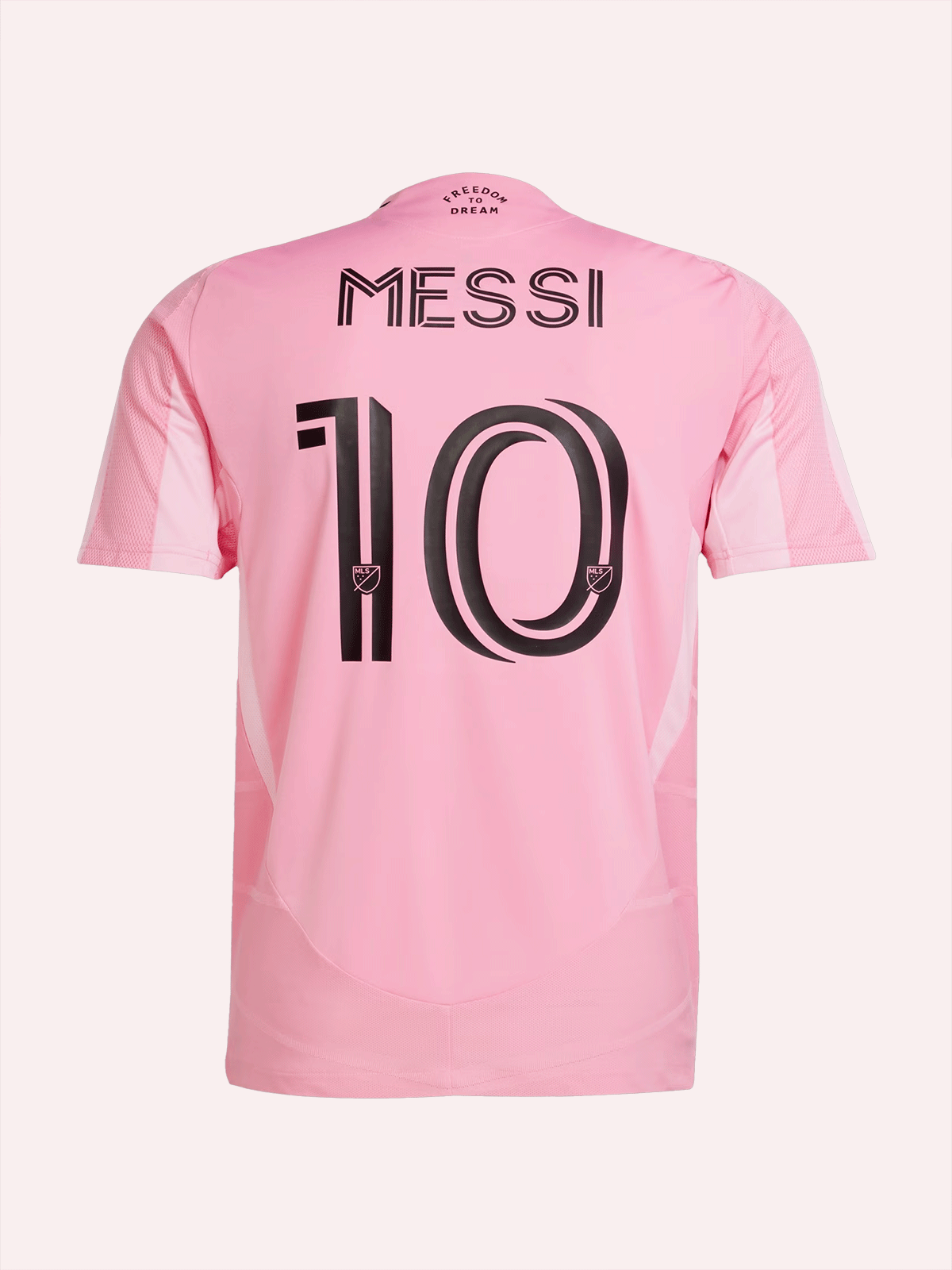 25/26 Inter Miami Home Premium Jersey