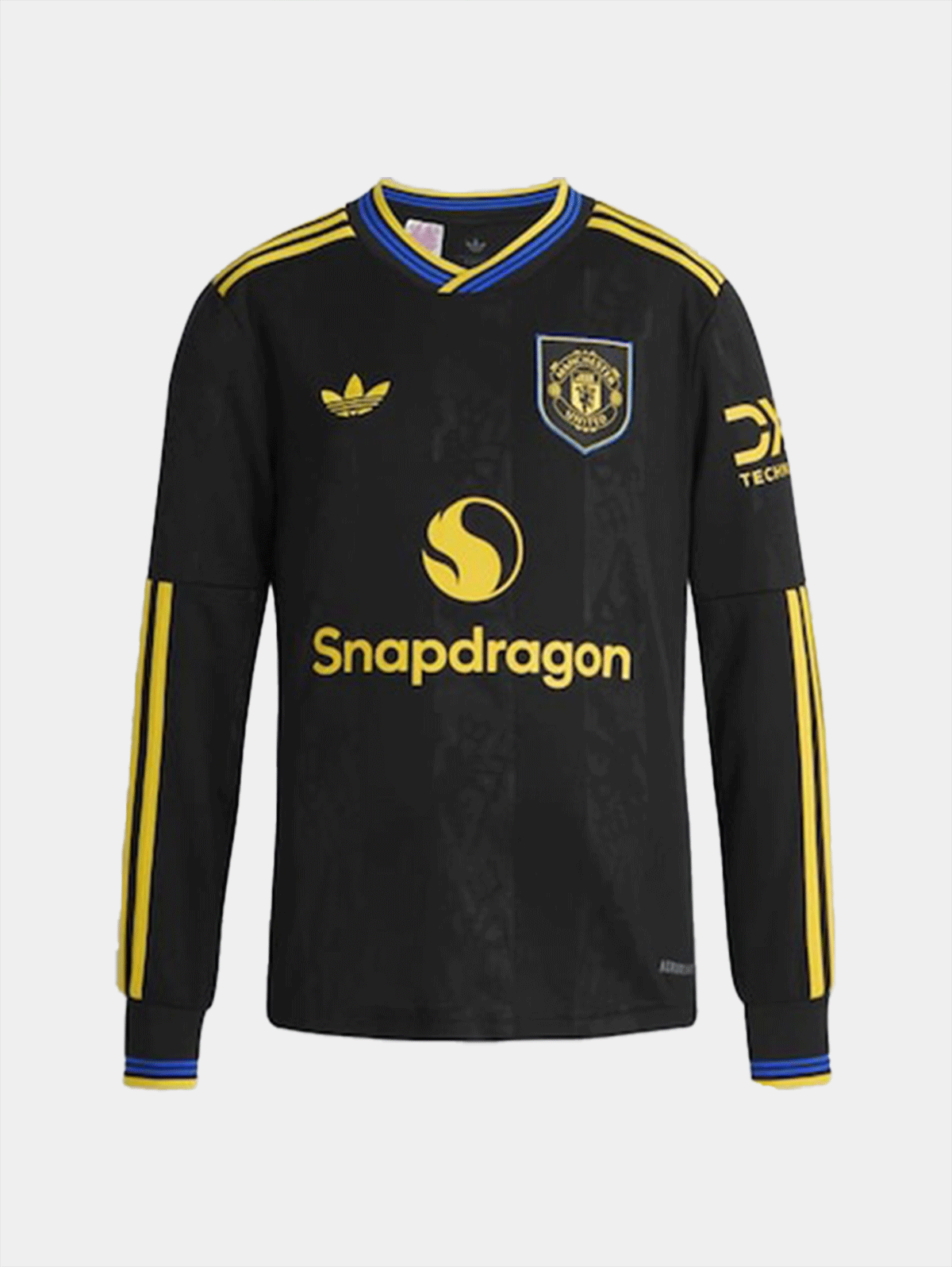 Manchester United 25/26 Third Jersey