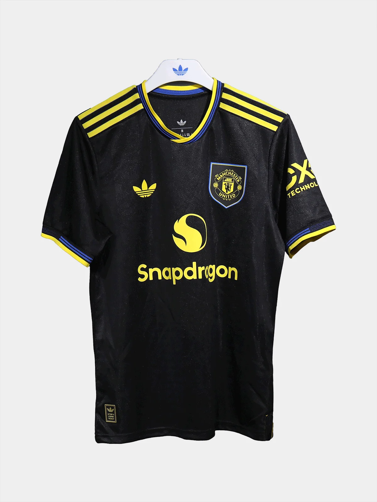 Manchester United 25/26 Third Jersey: A Deep Dive into Modern Football Jerseys and Global Fan Culture