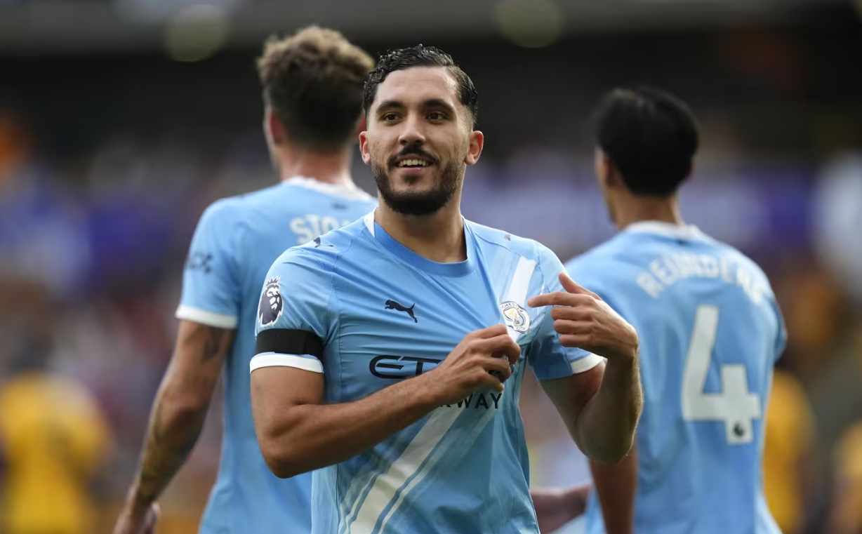 Win Play Zone points by predicting City v Spurs and more huge fixtures with Fives