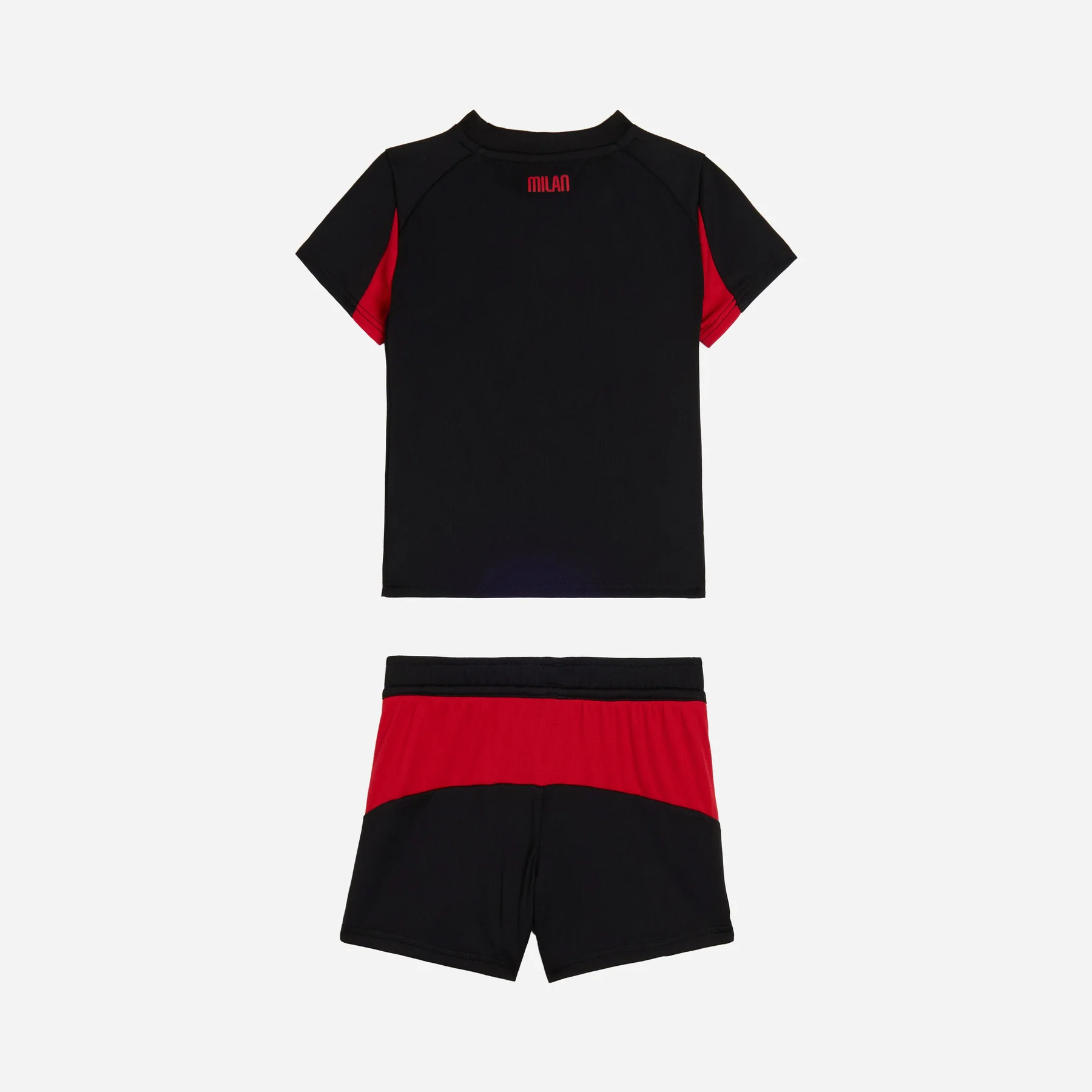 2025/26 AC MILAN HOME  MINI KIT