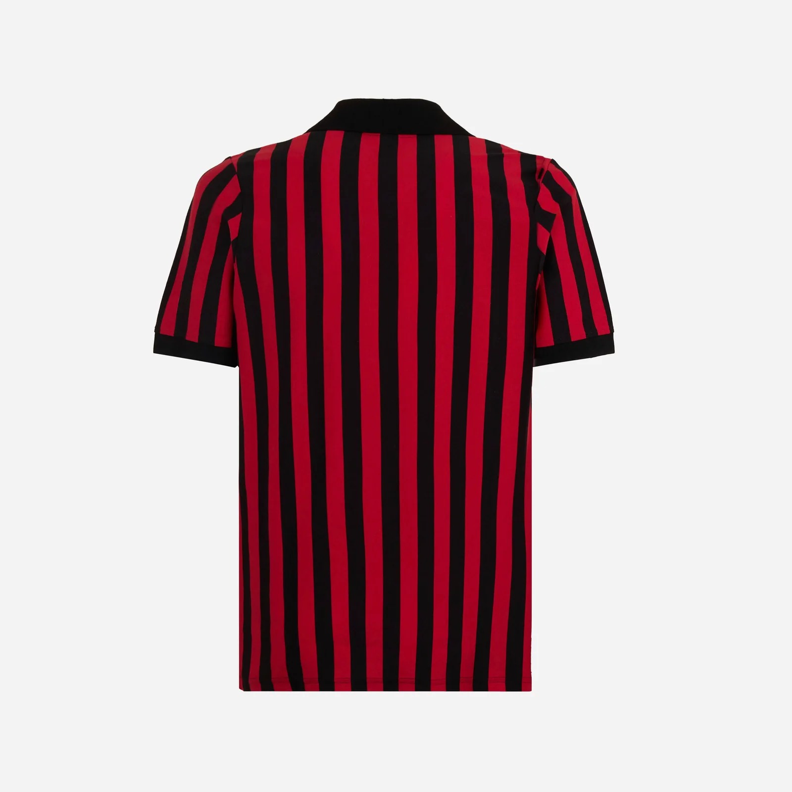 1962/63 AC MILAN HISTORICAL HOME JERSEY