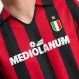 1988/89 AC MILAN HISTORICAL HOME JERSEY