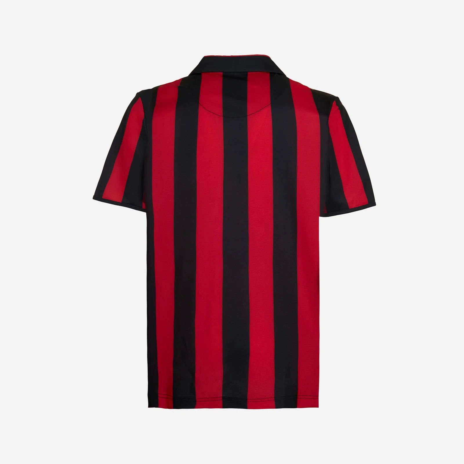 1988/89 AC MILAN HISTORICAL HOME JERSEY