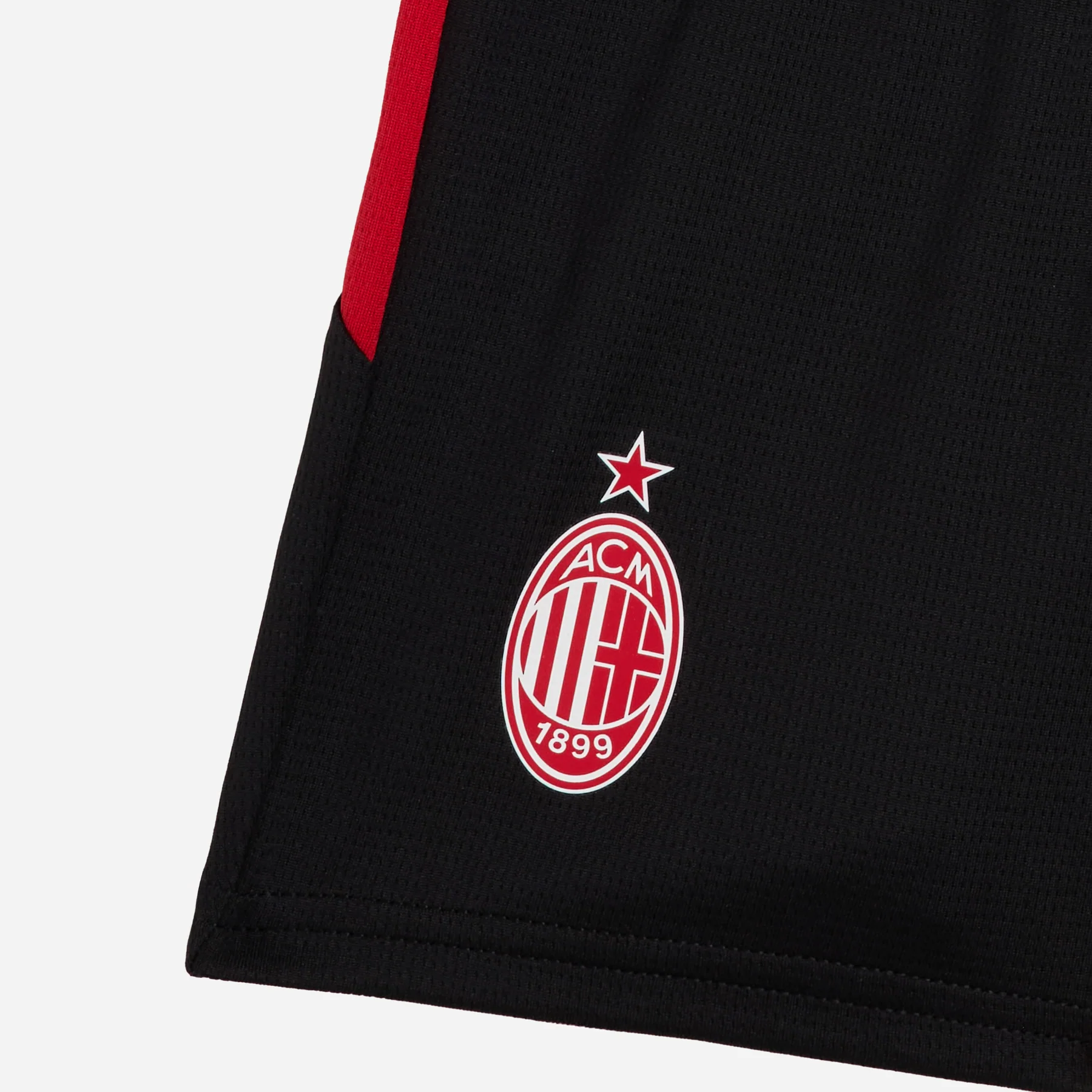 2025/26 AC MILAN HOME  MINI KIT