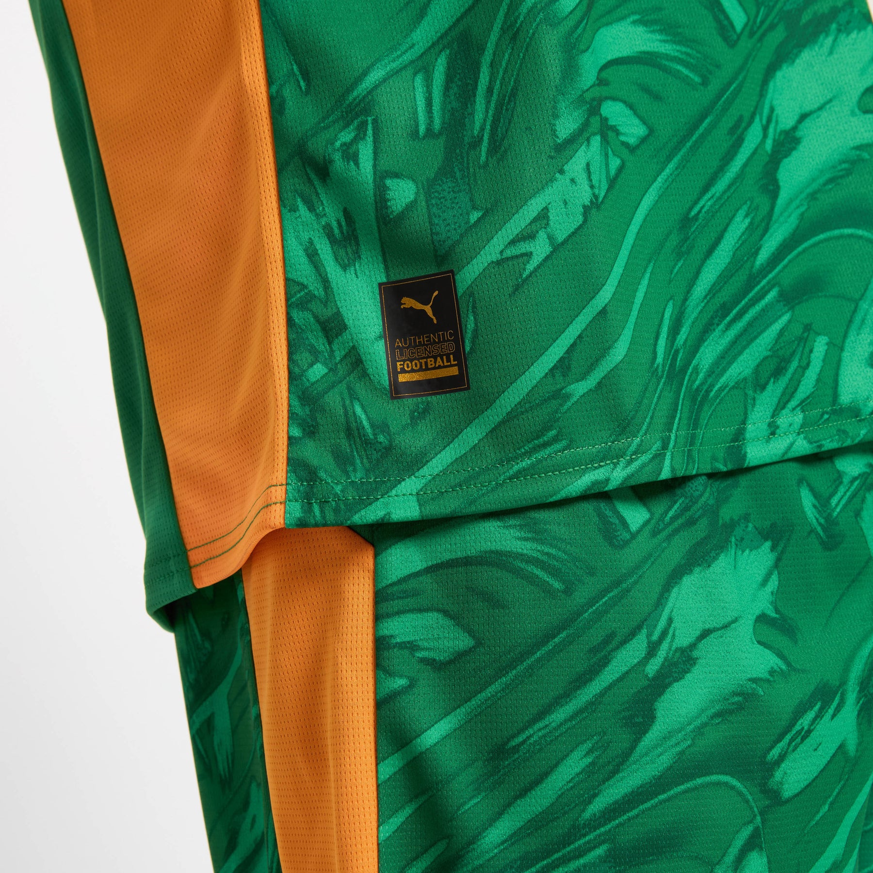 2025/26 AC MILAN GOALKEEPER THIRD JERSEY