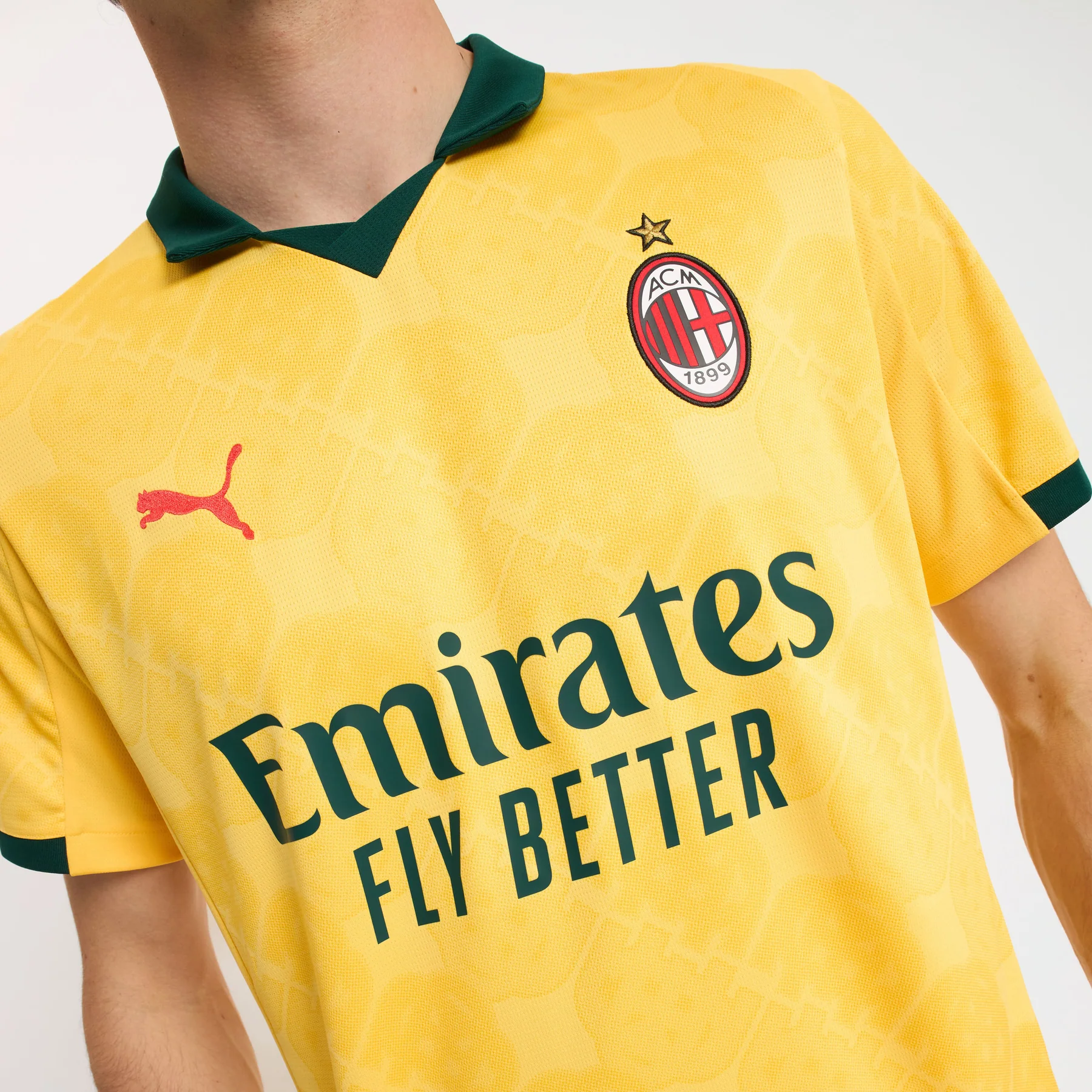 2025/26 AC MILAN THIRD  JERSEY