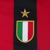1988/89 AC MILAN HISTORICAL HOME JERSEY