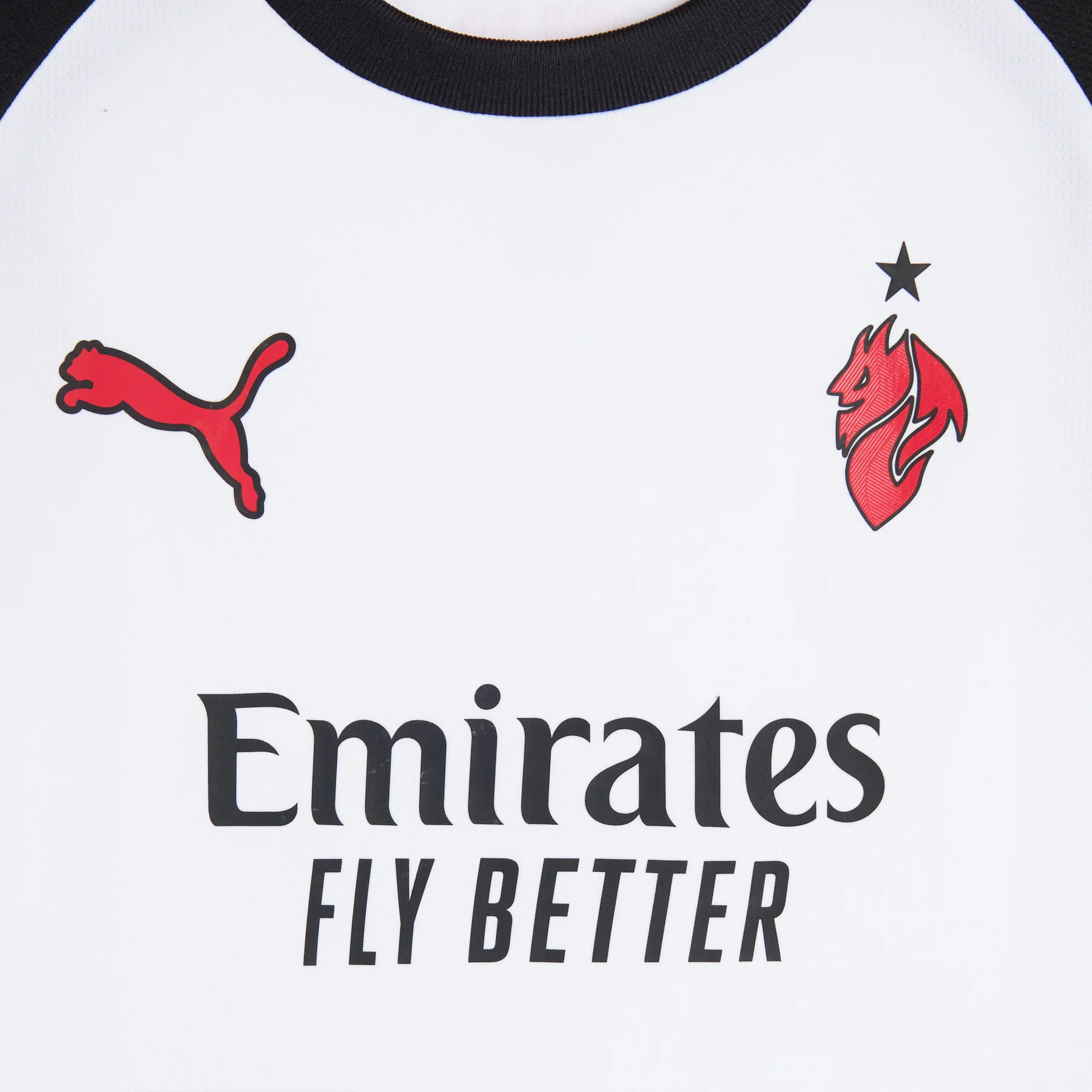 2025/26 AC MILAN HOME  MINI KIT