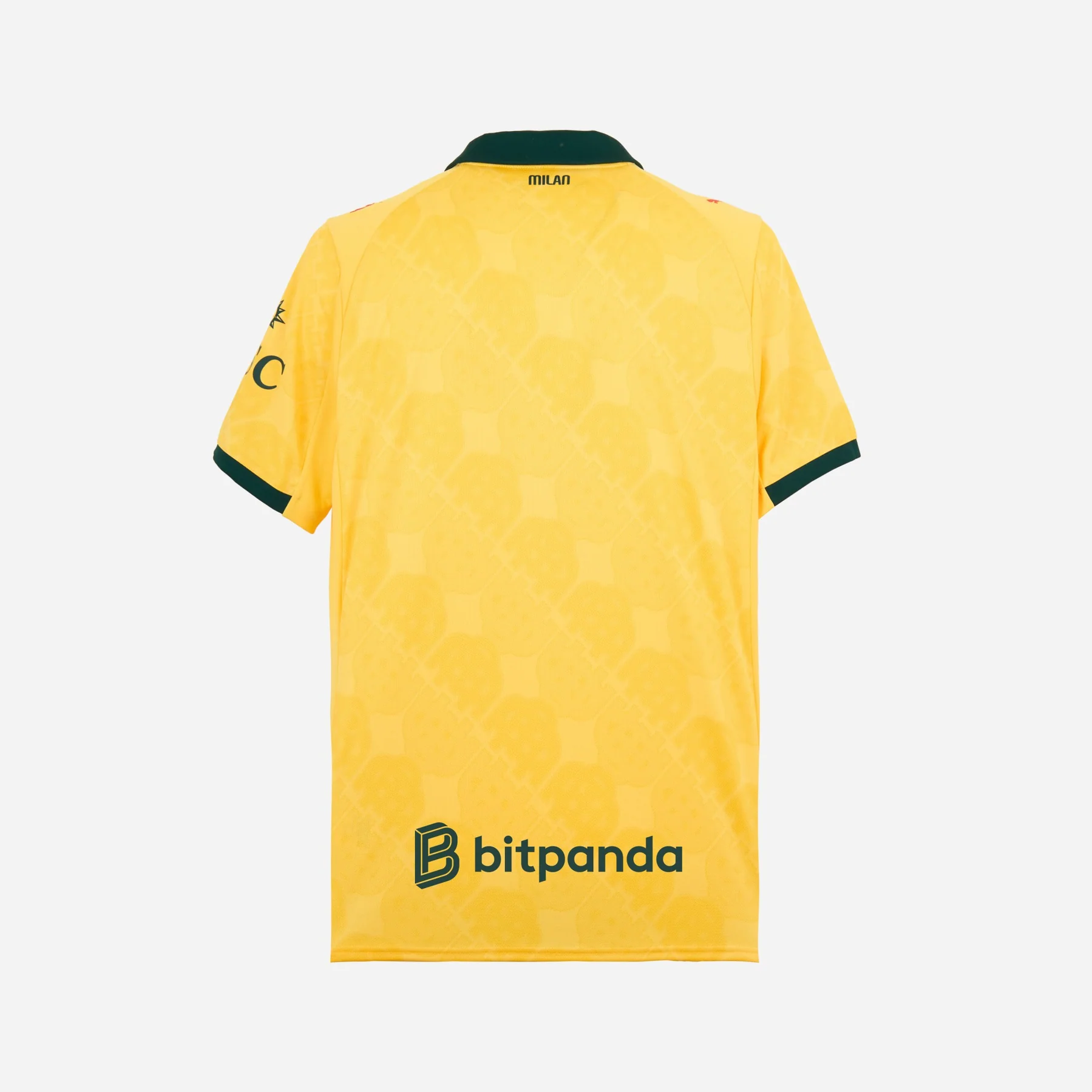 2025/26 AC MILAN THIRD  JERSEY