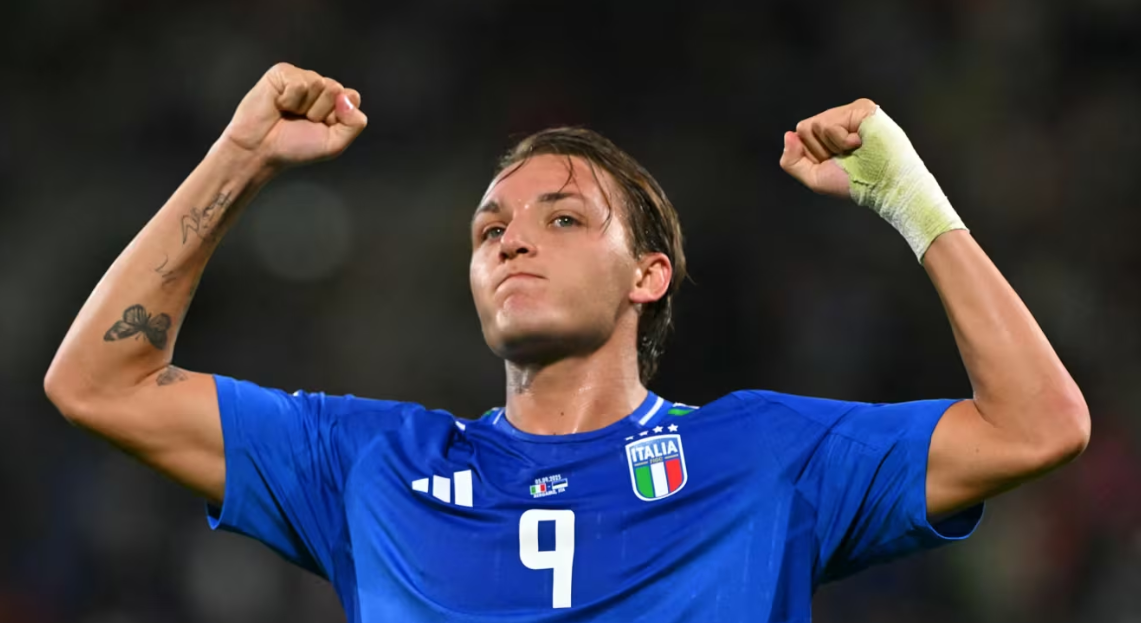 Scandinavians held as Italy, Greece and Swiss win big