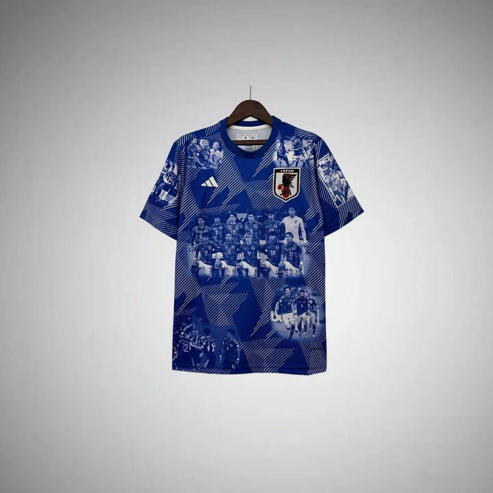 Football Jersey: 15 Reasons Samurai Blue Kit Wins Fans in 2025
