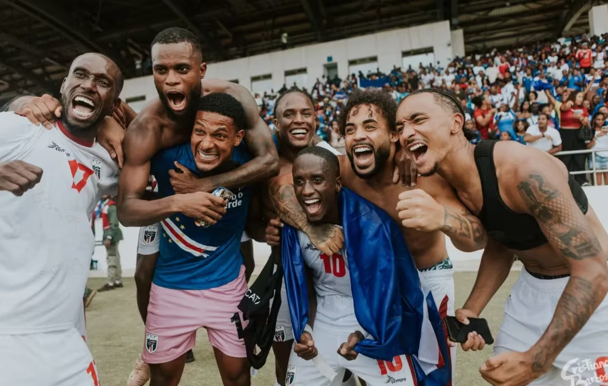 Which nation could be next to qualify for World Cup 26?