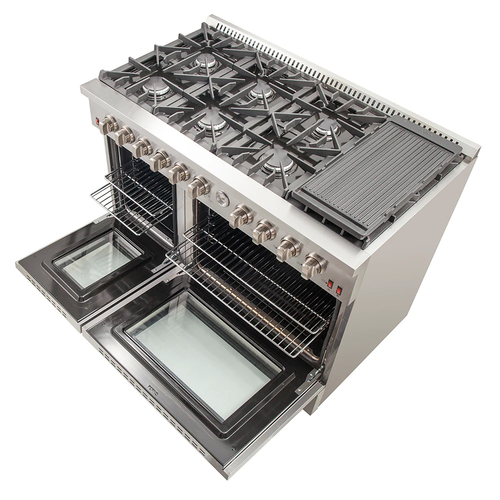 Forno?Alta Qualita 48