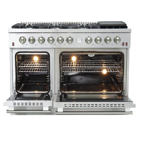 Forno?Alta Qualita 48