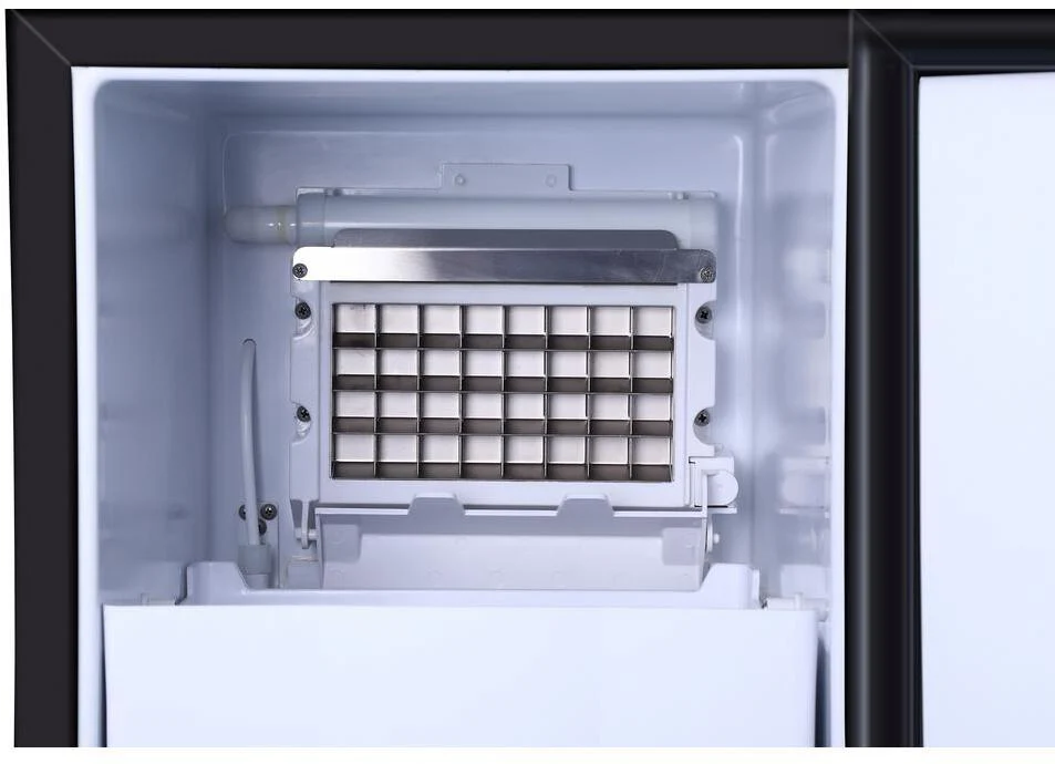 Thor 15-Inch Built-in 50 lbs.Ice Maker in Stainless Steel