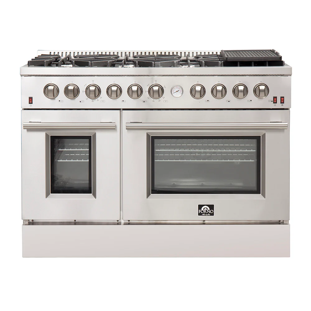 Forno?Alta Qualita 48