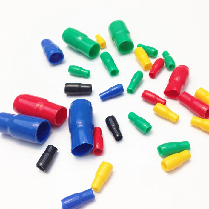 PVC Vinyl Soft Sleeves for 16MM wire