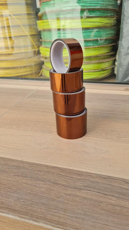 Copper Adhesive Tape 2 Inch | Heat Tape