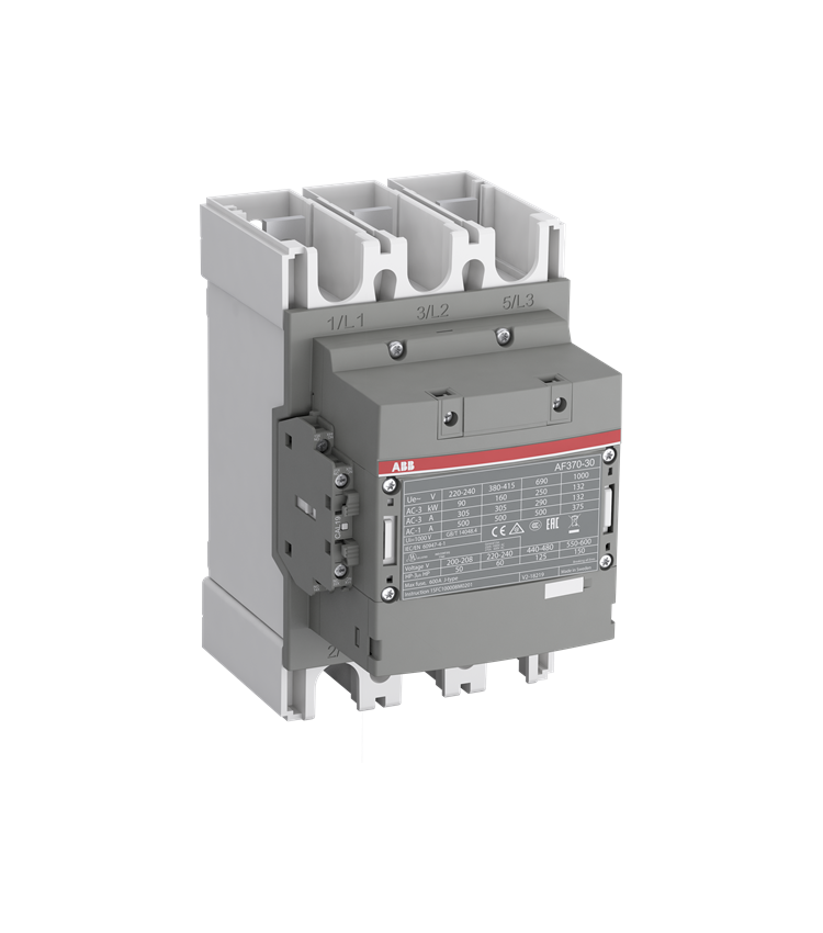 Contactor | AF370-30-11-14 (ABB)