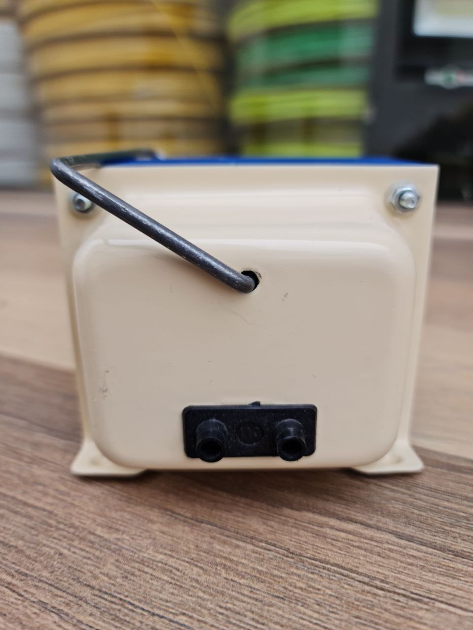 Auto Transformer 1000V Single Phase