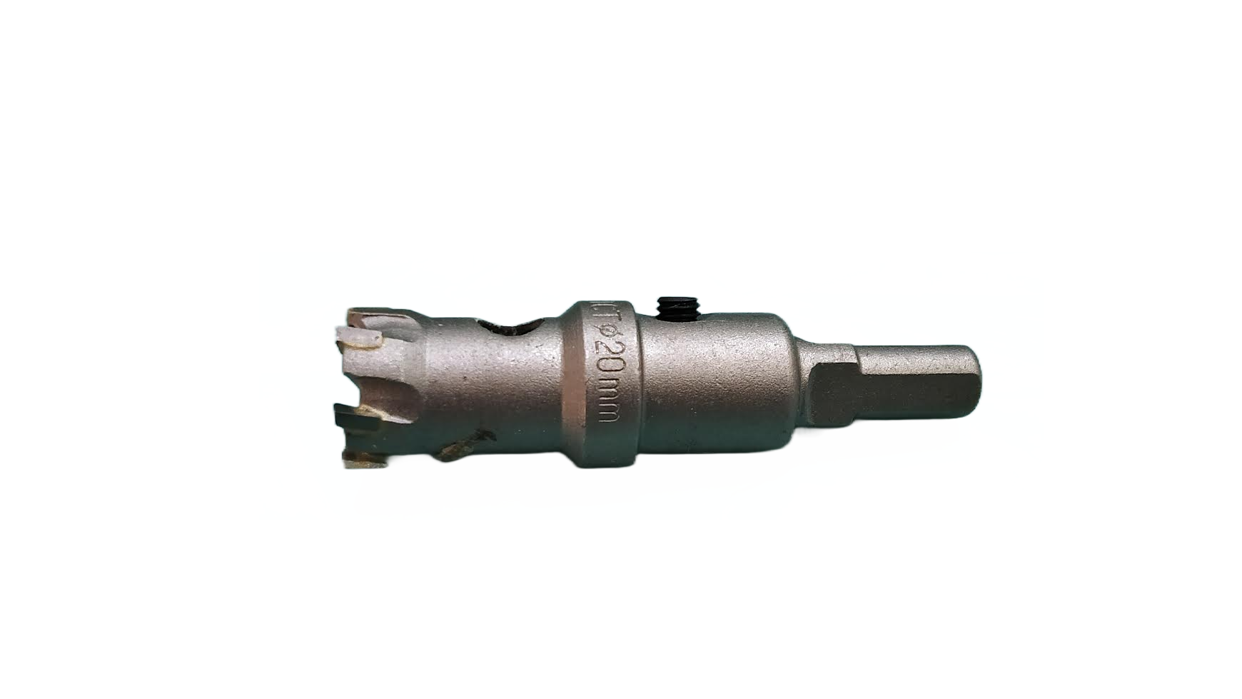 HOLE SAW for piller drilling machines 20mm.