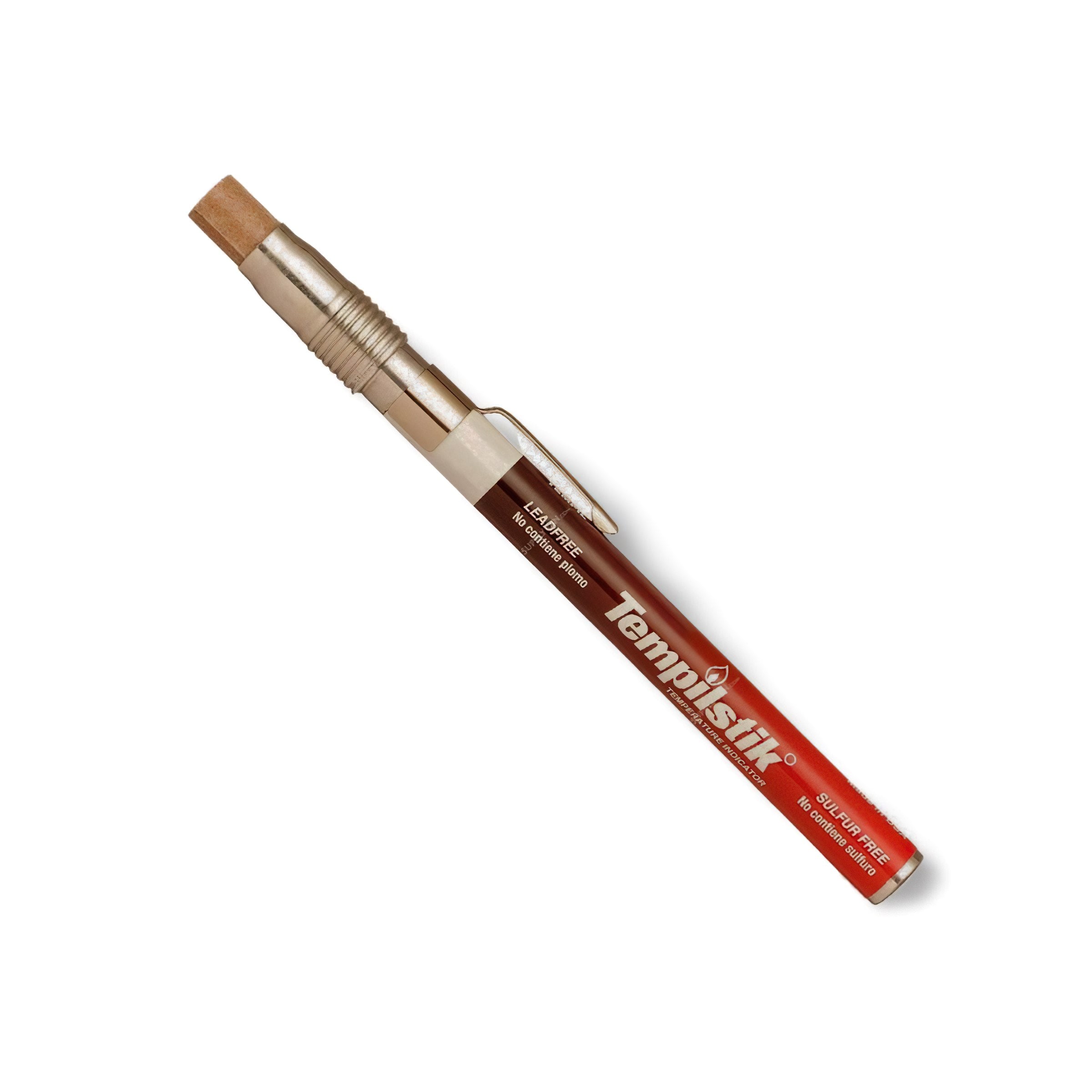 Temperature Indicator Stick  (Tempilstik)