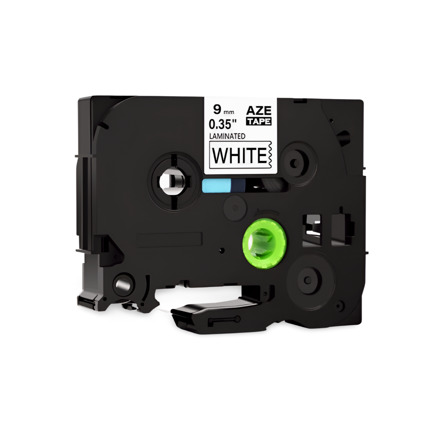 Tape cassette | AZe, TZc (Brother Compatible)