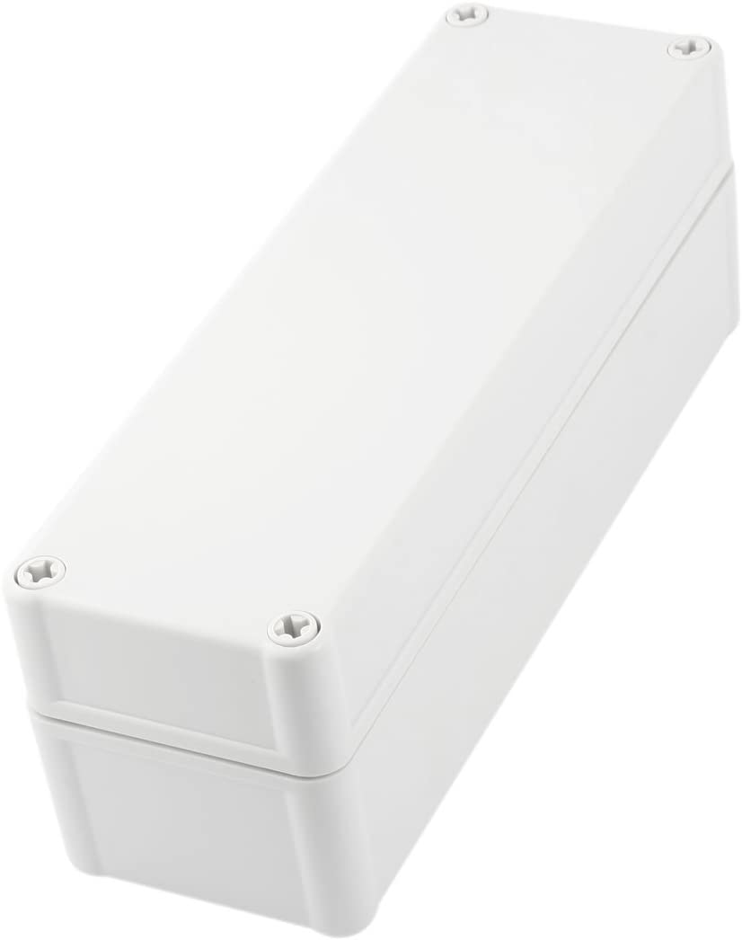 Waterproof Plastic Junction Box Power or Electrical Protection Case