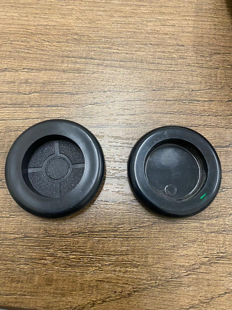 Rubber Grommet | Closed Type