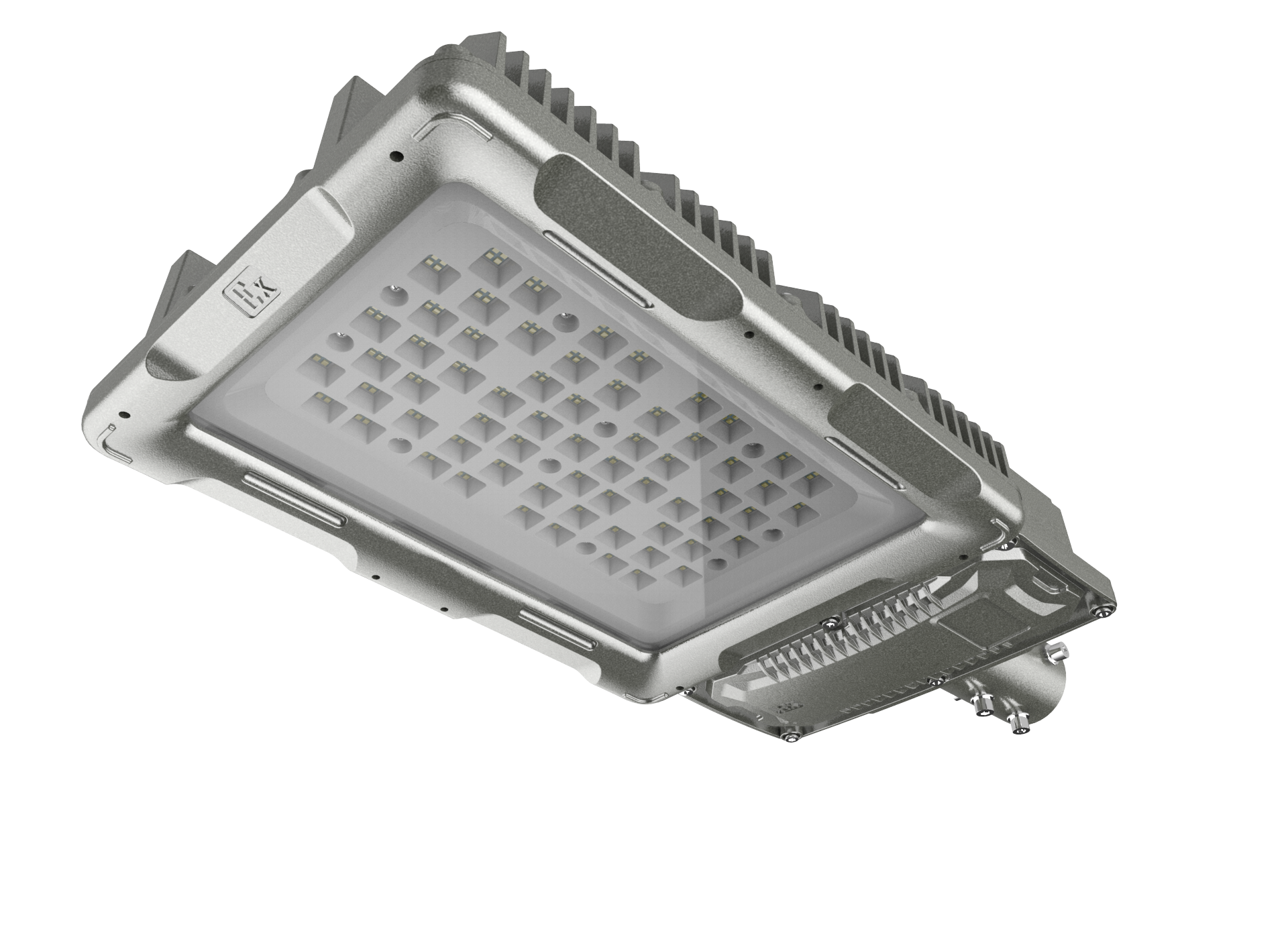 LED Explosion Proof High Power Flood Lights 70-480W