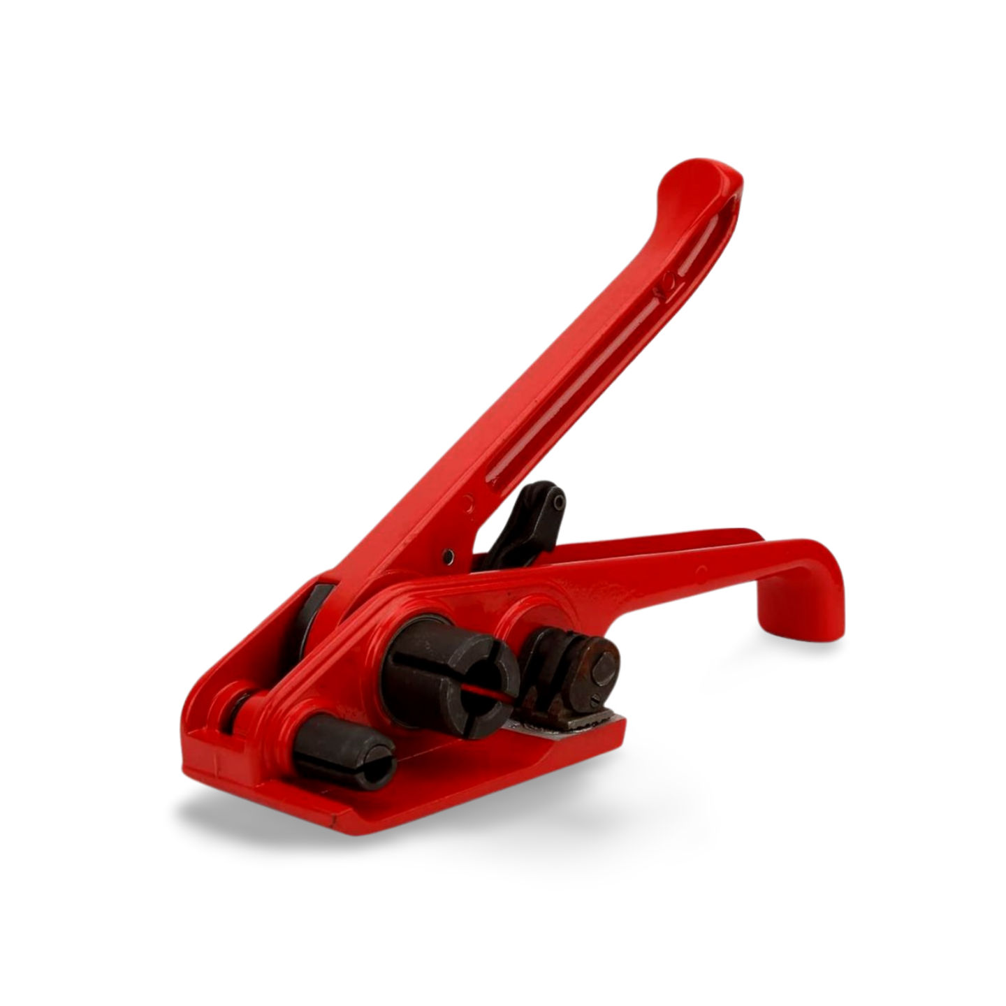 Manual Strapping Tensioner Wrapping Machine