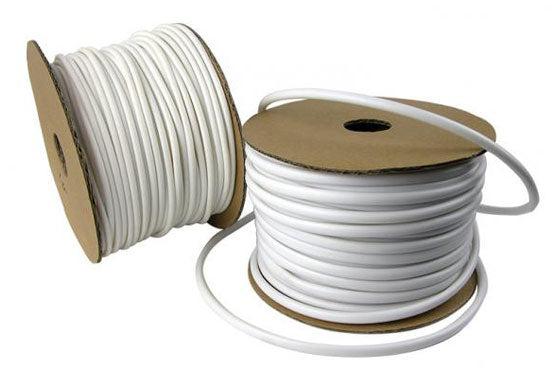 Ferrule Printing Sleeve White Yellow Red Blue Green