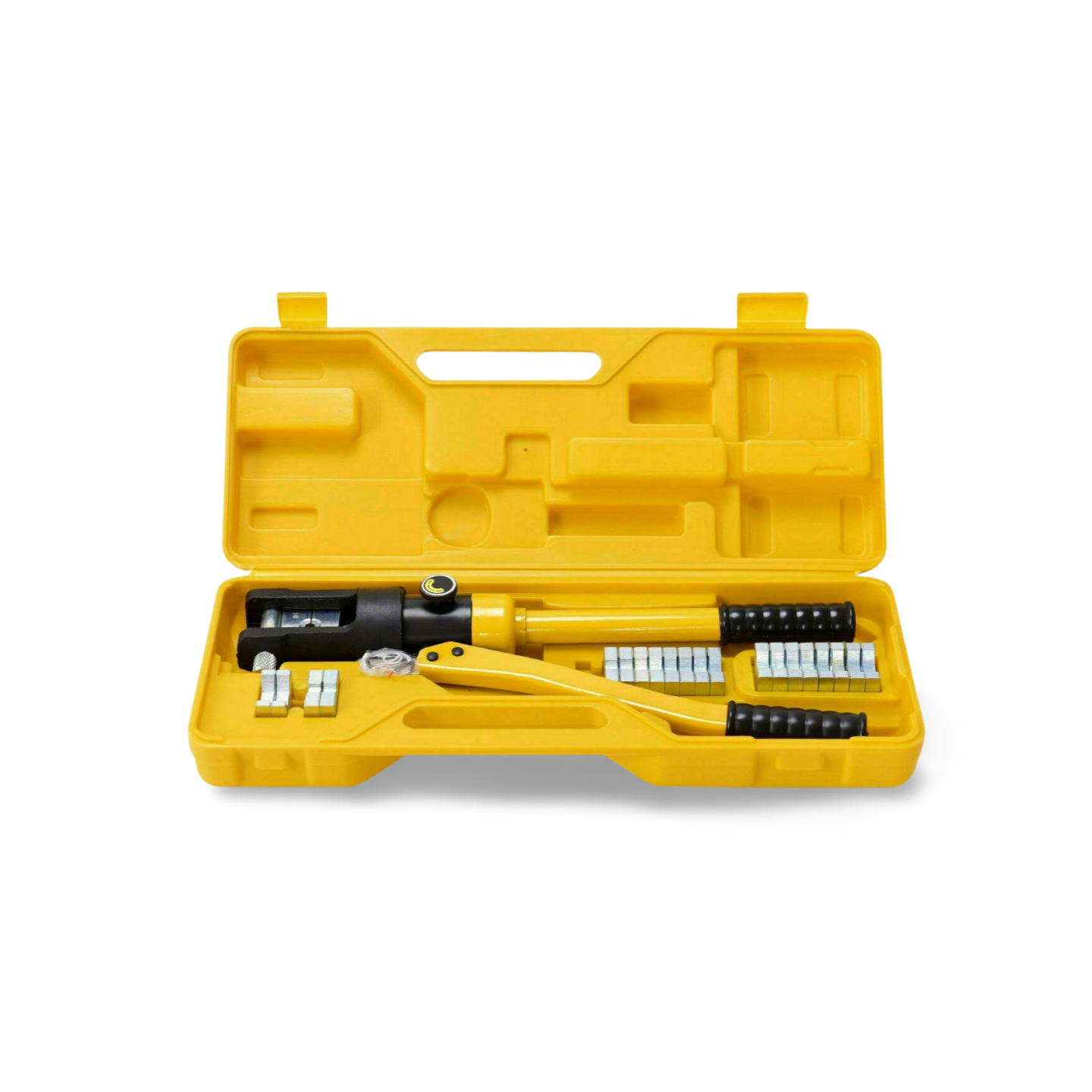 Hydraulic Crimping Tool | 16-300MM2