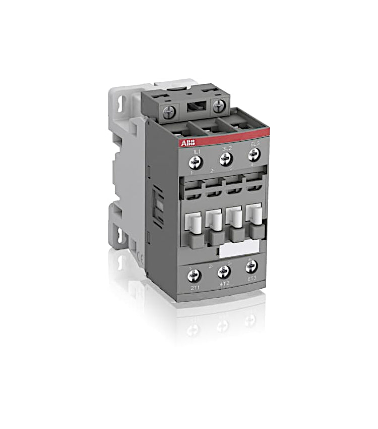 Contactor | AF26-30-00-14 | 250-500V50/60HZ-DC (ABB)