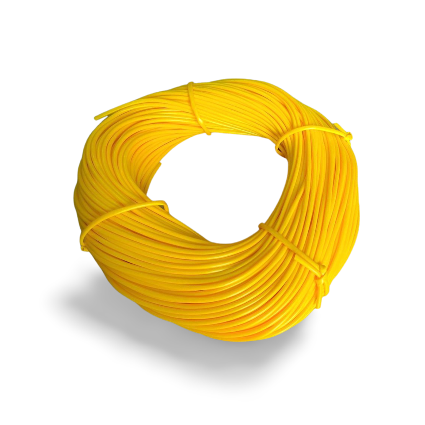 Printing sleeve yellow color | 1.5mm to 10mm