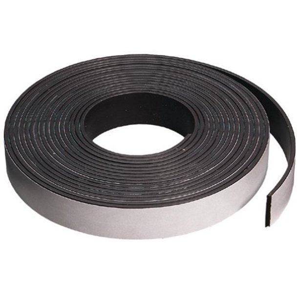 Magnetic Tape with Adhesive