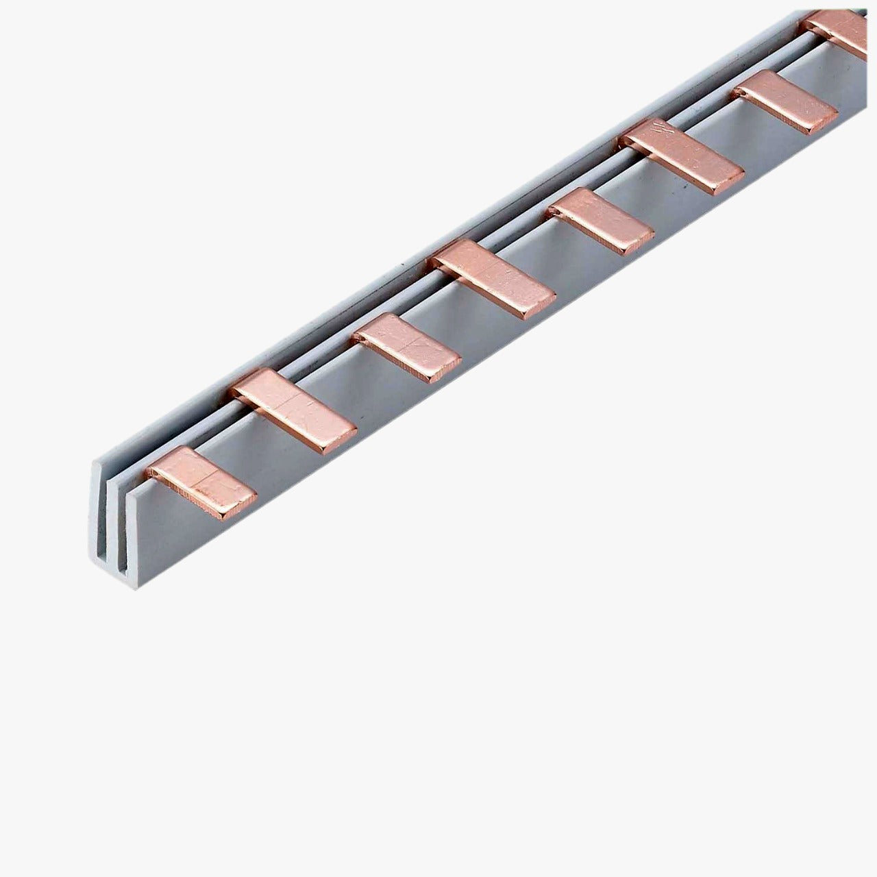 Comb Busbar Single Pole Two Pole Three Pole Four Pole