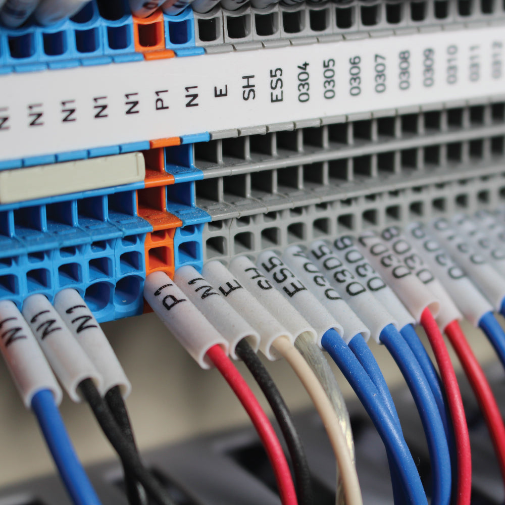 Printing Machine | Max LM 550A (Letatwin)