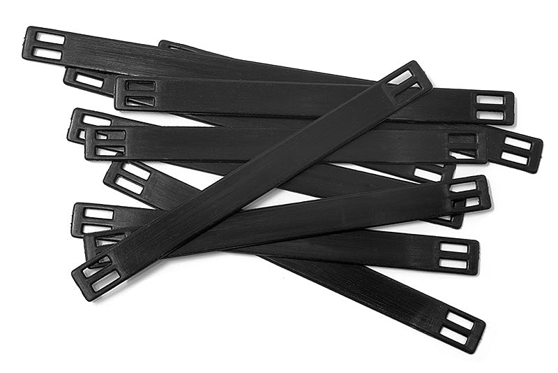 Carrier Marker Ferrule Strip