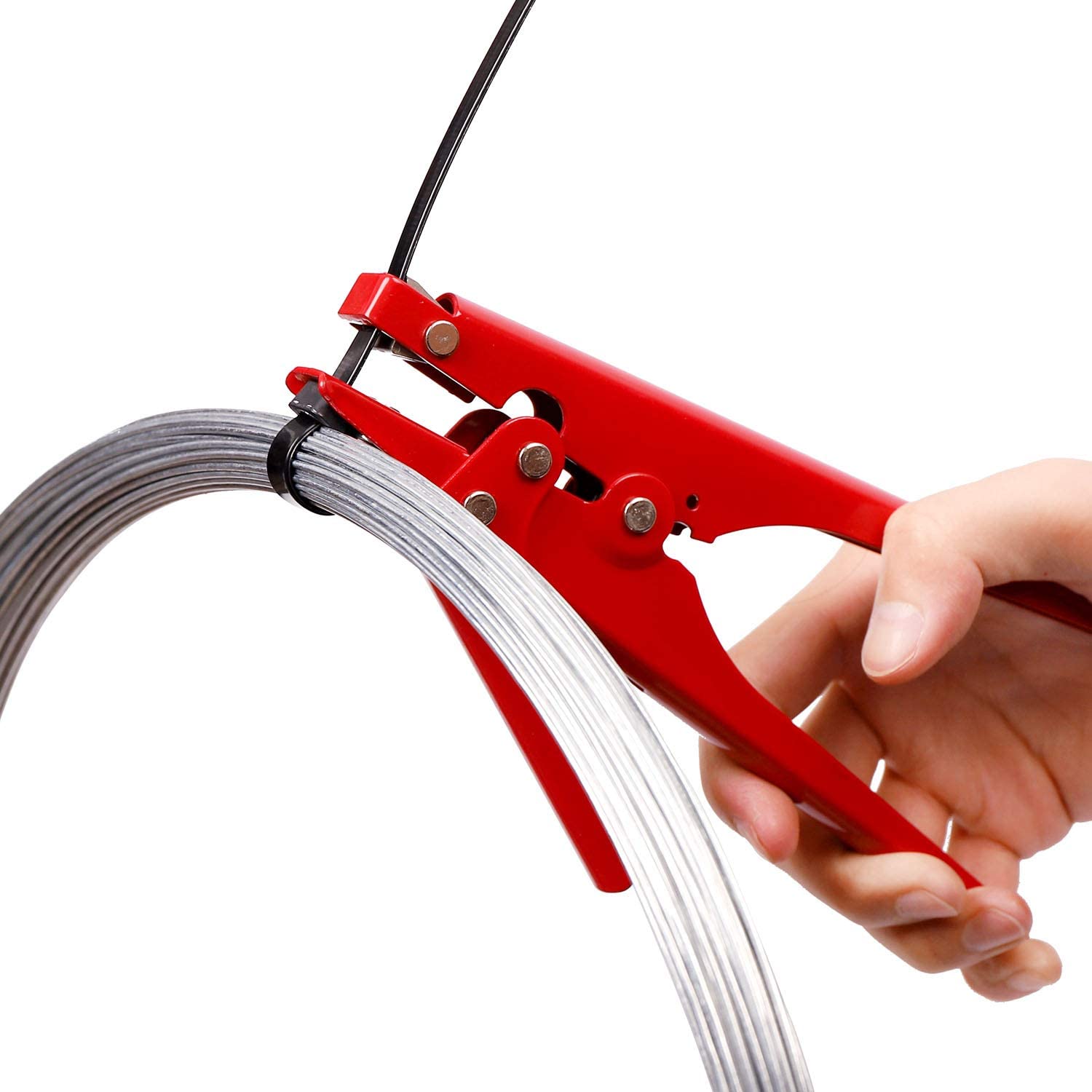 Cable Tie Gun Tension Tool