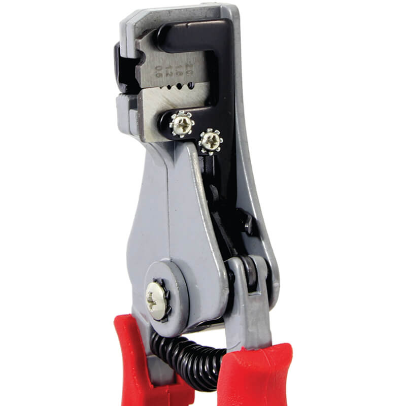 Automatic Cable Wire Stripper